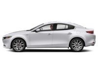 2021 Mazda Mazda3 100th Anniversary Edition Auto i-ACTIV AWD Exterior Shot 6