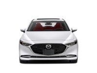 2021 Mazda Mazda3 100th Anniversary Edition Auto i-ACTIV AWD Exterior Shot 5