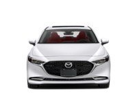 2021 Mazda Mazda3 100th Anniversary Edition Auto i-ACTIV AWD Exterior Shot 5