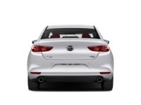 2021 Mazda Mazda3 100th Anniversary Edition Auto i-ACTIV AWD Exterior Shot 7