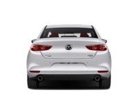 2021 Mazda Mazda3 100th Anniversary Edition Auto i-ACTIV AWD Exterior Shot 7
