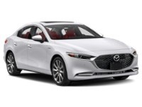 2021 Mazda Mazda3 100th Anniversary Edition Auto i-ACTIV AWD Exterior Shot 8