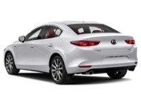 2021 Mazda Mazda3 100th Anniversary Edition Auto i-ACTIV AWD Exterior Shot 9