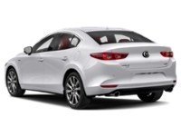 2021 Mazda Mazda3 100th Anniversary Edition Auto i-ACTIV AWD Exterior Shot 9