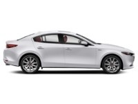 2021 Mazda Mazda3 100th Anniversary Edition Auto i-ACTIV AWD Exterior Shot 10