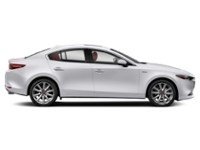 2021 Mazda Mazda3 100th Anniversary Edition Auto i-ACTIV AWD Exterior Shot 10