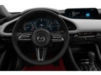 2021 Mazda Mazda3 100th Anniversary Edition Auto i-ACTIV AWD Interior Shot 2