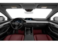 2021 Mazda Mazda3 100th Anniversary Edition Auto i-ACTIV AWD Interior Shot 5