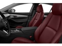 2021 Mazda Mazda3 100th Anniversary Edition Auto i-ACTIV AWD Interior Shot 3