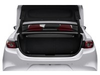 2021 Mazda Mazda3 100th Anniversary Edition Auto i-ACTIV AWD Exterior Shot 4