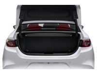 2021 Mazda Mazda3 100th Anniversary Edition Auto i-ACTIV AWD Exterior Shot 4