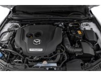 2021 Mazda Mazda3 100th Anniversary Edition Auto i-ACTIV AWD Exterior Shot 3