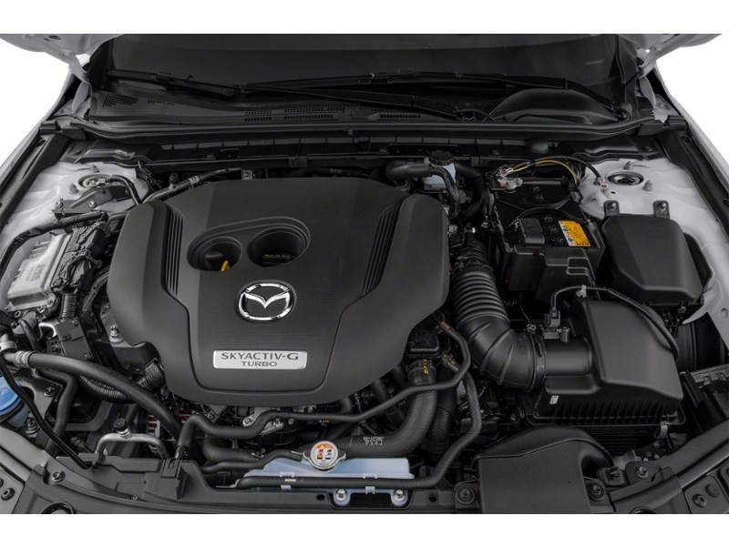 2021 Mazda Mazda3 100th Anniversary Edition Auto i-ACTIV AWD Exterior Shot 3