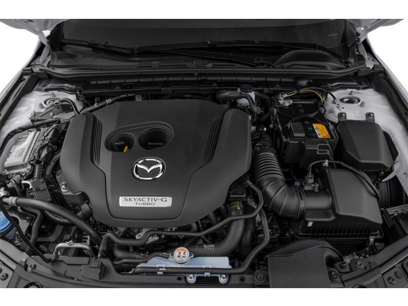 2021 Mazda Mazda3 100th Anniversary Edition Auto i-ACTIV AWD Exterior Shot 3