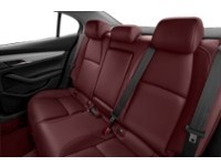 2021 Mazda Mazda3 100th Anniversary Edition Auto i-ACTIV AWD Interior Shot 4