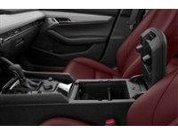 2021 Mazda Mazda3 100th Anniversary Edition Auto i-ACTIV AWD Interior Shot 6