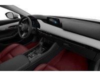 2021 Mazda Mazda3 100th Anniversary Edition Auto i-ACTIV AWD Interior Shot 1