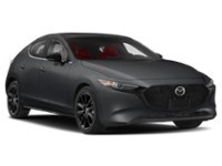 2021 Mazda Mazda3 Sport GT w/Turbo Auto i-ACTIV AWD Exterior Shot 8