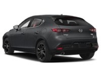 2021 Mazda Mazda3 Sport GT w/Turbo Auto i-ACTIV AWD Exterior Shot 9