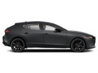 2021 Mazda Mazda3 Sport GT w/Turbo Auto i-ACTIV AWD Exterior Shot 10