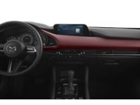 2021 Mazda Mazda3 Sport GT w/Turbo Auto i-ACTIV AWD Interior Shot 2