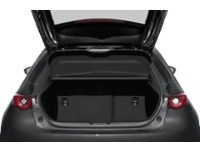 2021 Mazda Mazda3 Sport GT w/Turbo Auto i-ACTIV AWD Exterior Shot 4