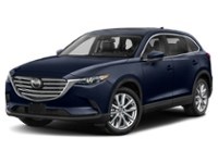 2021 Mazda CX-9 GS-L AWD Exterior Shot 1