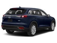 2021 Mazda CX-9 GS-L AWD Exterior Shot 2