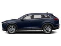 2021 Mazda CX-9 GS-L AWD Exterior Shot 5