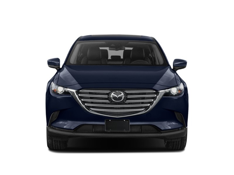 2021 Mazda CX-9 GS-L AWD Exterior Shot 4