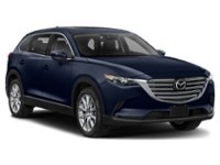 2021 Mazda CX-9 GS-L AWD Exterior Shot 7