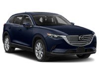 2021 Mazda CX-9 GS-L AWD Exterior Shot 7