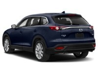 2021 Mazda CX-9 GS-L AWD Exterior Shot 8