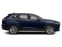 2021 Mazda CX-9 GS-L AWD Exterior Shot 9