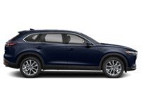 2021 Mazda CX-9 GS-L AWD Exterior Shot 9