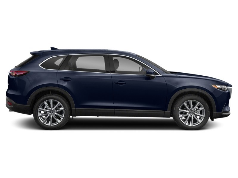 2021 Mazda CX-9 GS-L AWD Exterior Shot 9
