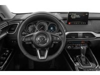 2021 Mazda CX-9 GS-L AWD Interior Shot 2