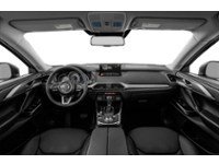 2021 Mazda CX-9 GS-L AWD Interior Shot 5