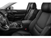 2021 Mazda CX-9 GS-L AWD Interior Shot 3