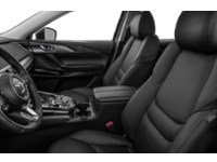 2021 Mazda CX-9 GS-L AWD Interior Shot 3