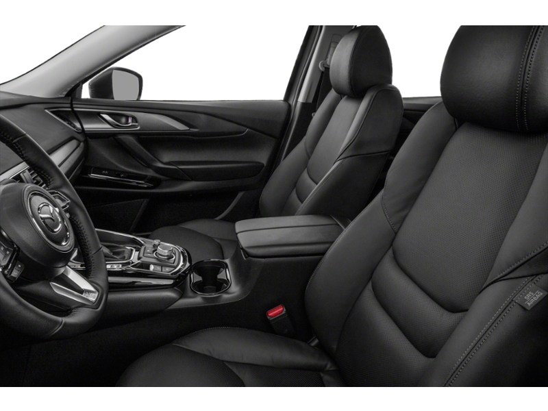 2021 Mazda CX-9 GS-L AWD Interior Shot 3