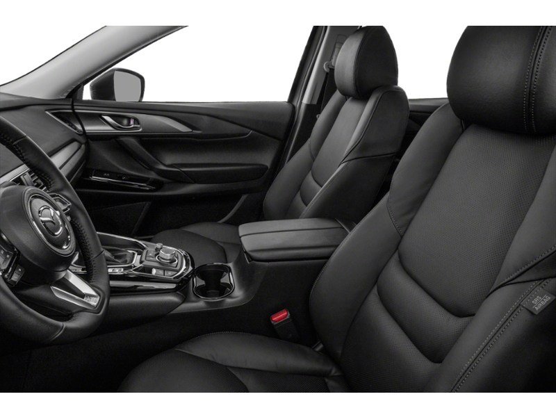 2021 Mazda CX-9 GS-L AWD Interior Shot 3