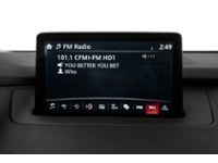 2021 Mazda CX-9 GS-L AWD Interior Shot 7