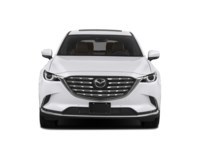 2021 Mazda CX-9 Signature AWD Exterior Shot 5