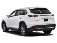 2021 Mazda CX-9 Signature AWD Exterior Shot 9