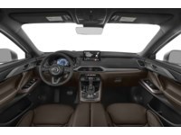 2021 Mazda CX-9 Signature AWD Interior Shot 6