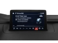 2021 Mazda CX-9 Signature AWD Interior Shot 2