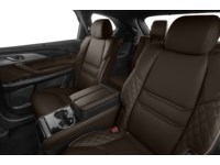 2021 Mazda CX-9 Signature AWD Interior Shot 5