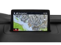 2021 Mazda CX-9 Signature AWD Exterior Shot 12