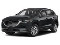 2023 Mazda CX-9 GS AWD Exterior Shot 1